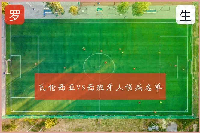 瓦伦西亚vs西班牙人伤病名单